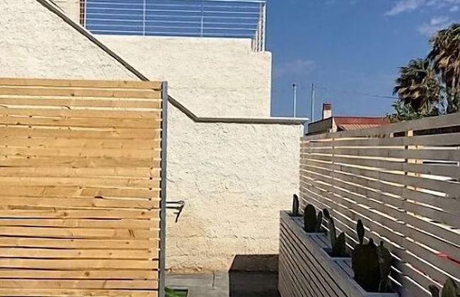 Hotel Calabernardo Noto Marina - Photo 18