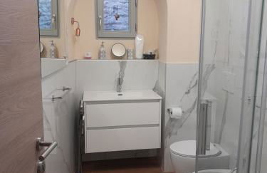 Apartment Centro Storico Il cielo in una stanza - Foto 21