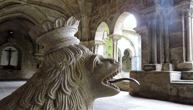 Visita guiada por Tui y su catedral - Foto 4