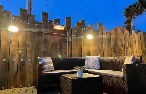 Littlecroft, Hollywell Bay by Together Travel - Luxury Seaside Cottage Retreat - Foto 14