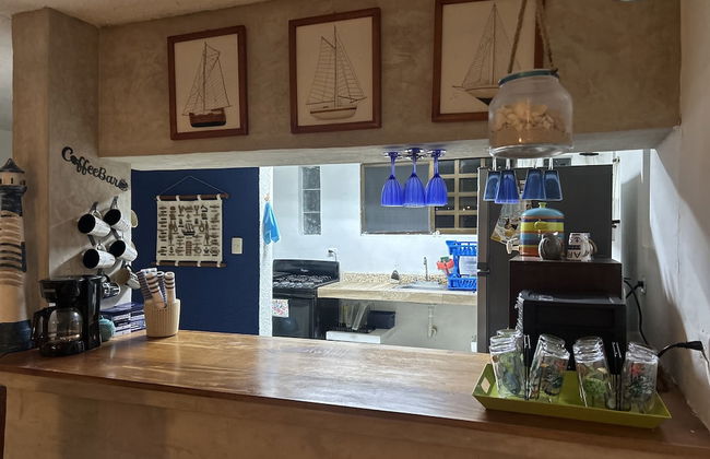 Entire House on the Seashore in Chicxulub Puerto, Yuc, Riviera Yucateca Mex - Photo 22