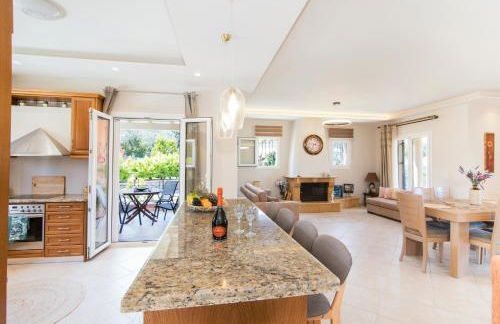 VILLA ALEXANDRA - Foto 14