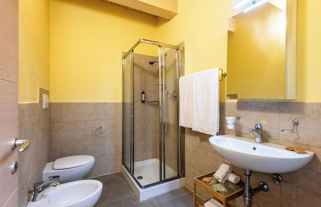 Superb Two-storey Villa Limone Apartment - Resort Cignella - Photo 29