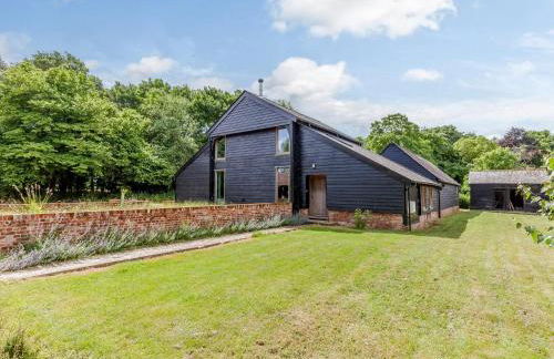 Colemans Farm Barn- Unique, Rustic & Peaceful Barn - Essex countryside - Foto 2