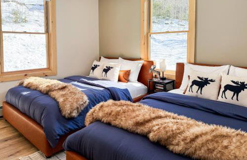 Sauna, Hot Tub, Game Room & Mountain Views - Foto 77