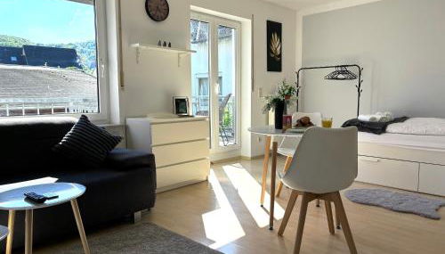 Terrassenstudio in Remagen - Foto 3