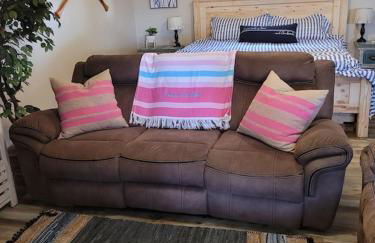 Historic GWALTNEY HOUSE-Cottage at St Andrew's Bay - Photo 14