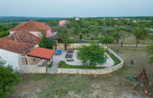 Villa Rozaria - Foto 67