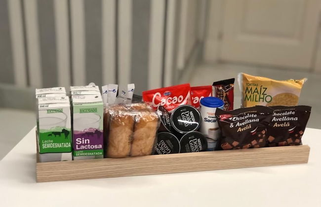 Thegood Apartment Córdoba - Photo 23