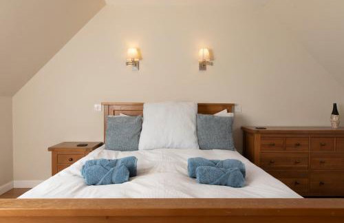 Charming Isle of Skye Holiday Cottage, Glendale - Foto 20