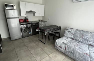 Maison T1 bis Corse - Foto 9