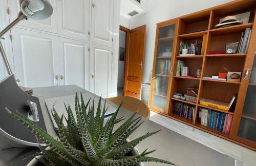 El Jardin de la Palmera con 2 Parking - Foto 39