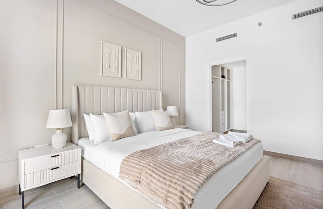 Silkhaus Waters Edge Tower - Yas Island - Photo 2