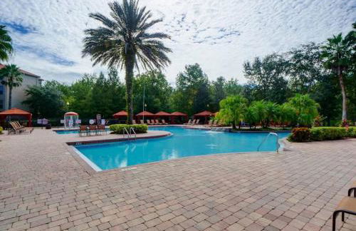 Minutes to Mickey at Tuscana Resort - Foto 37