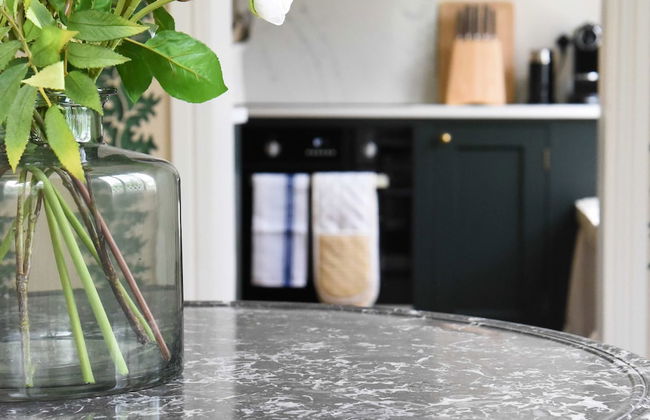 South Lodge North Lodge Luxury Accommodation - Foto 70