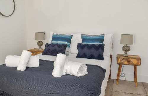 The Old Coach Garage - Foto 9