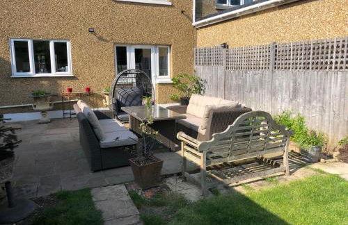 Residential 3 bed house Harnham - Foto 26