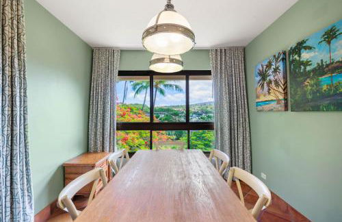 Kaanapali Alii 2 Bedroom Garden-Mountain View - Foto 54