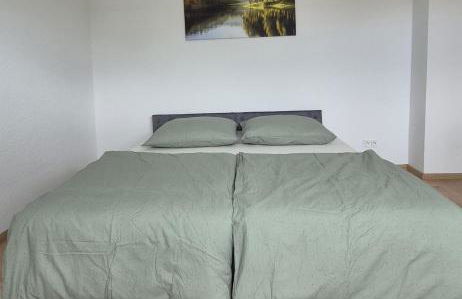 Ferienwohnung Abbehauser Bahnhof - Foto 10