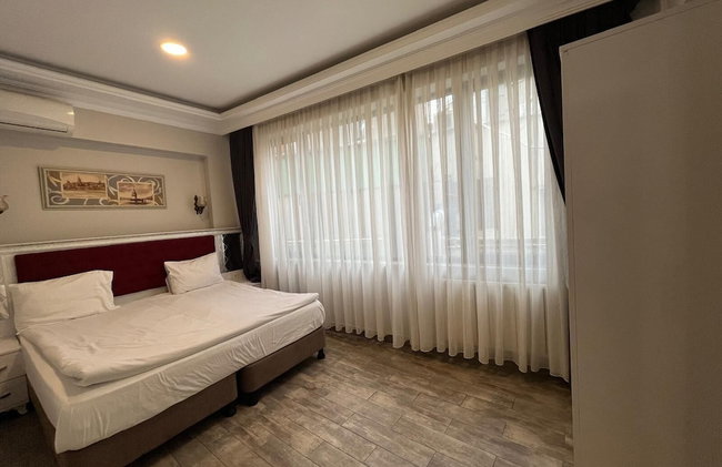 Sultanahmet Ivy Suite - Foto 12