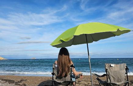 Happy Holidays Villajoyosa by Bookaparadise - Foto 2