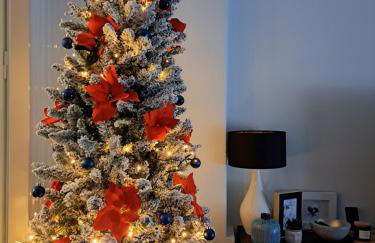 Stylish City Center Apartment - Foto 52