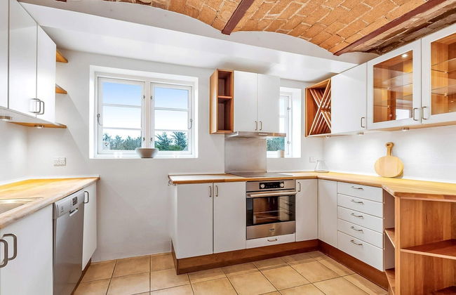 Luxury Retreat by the Sea - By Traum Ferienwohnungen - Foto 11