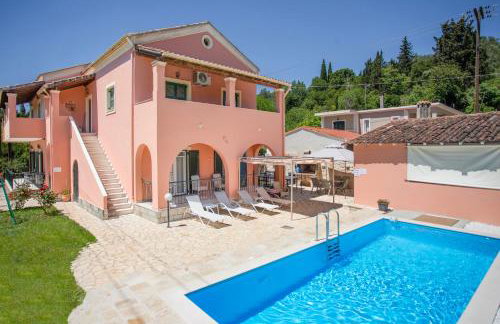 Anastasios Holiday Home - Foto 1