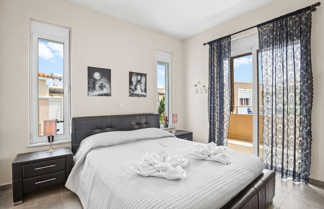 Villa Blue Dreams - Foto 4