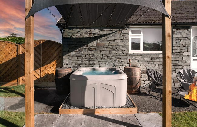 Scar View - Getaway for Two - Foto 5