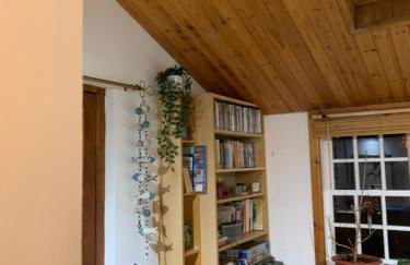 Cosy cottage flat - Foto 6