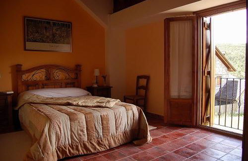 Casa Rural Estarrún - Photo 74