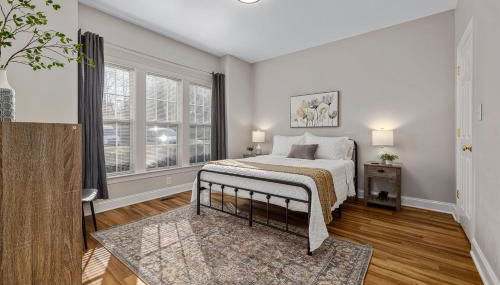 The Cloverleaf - Near Downtown Cary & RDU - Foto 4