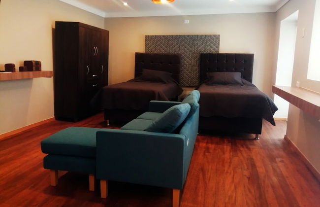 L'Aurora Residencial Cusco - Foto 30