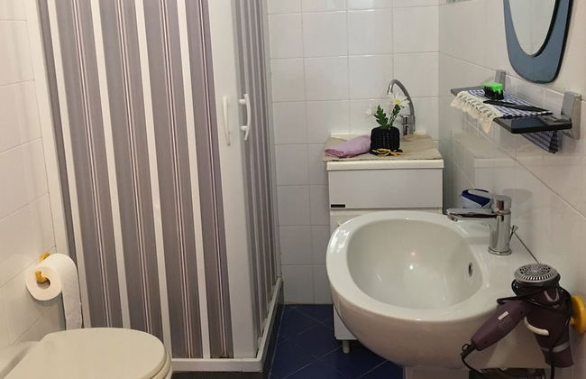 La casa a 3 minuti a piedi dalla spiaggia - Photo 8