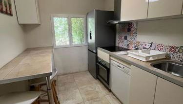 "La Pradeto" gite rural Camargue - Foto 3, stove, dishwasher, pet friendly