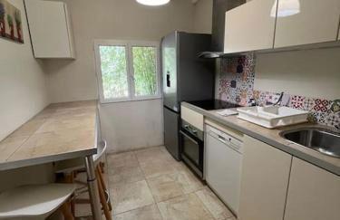 "La Pradeto" gite rural Camargue - Foto 3