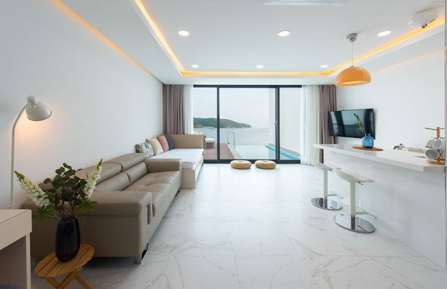 Hi Mohang Pool Villa - Photo 56