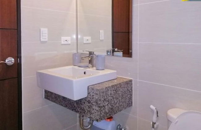 One Uptown Residences by Central Flats - Foto 40