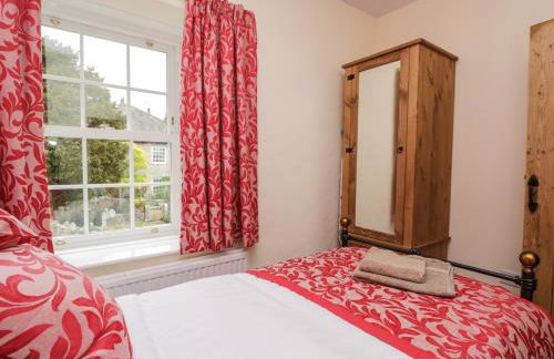 Mount Pleasant Cottage - Foto 18