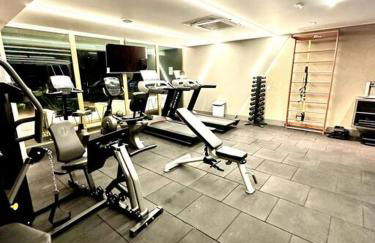 Lindo flat - Parque do Cais #206 - Photo 25