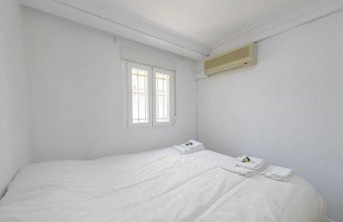 Sabadell calle, casa familiar de 3 dormitorios con terraza junto metro Fuencarral - Foto 7