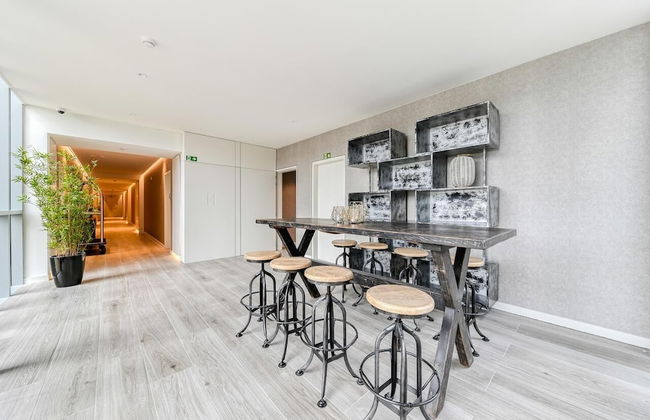 Aparthotel Acropolis - Foto 3