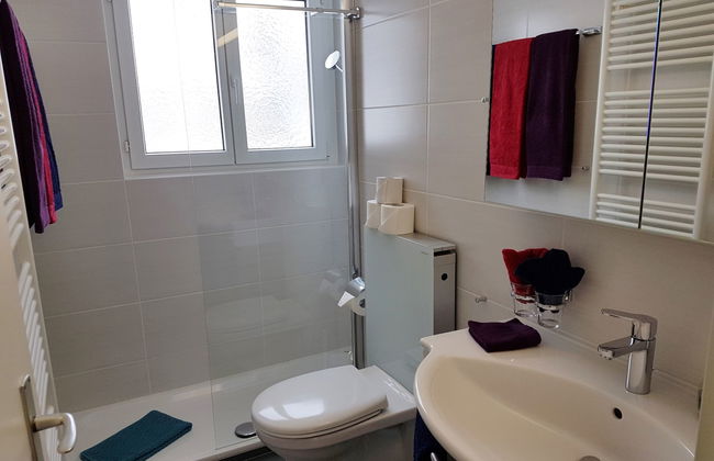 Ferienwohnung WÜEST - Foto 21