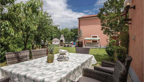 Holiday Home Pinezici I - Foto 2, Garden