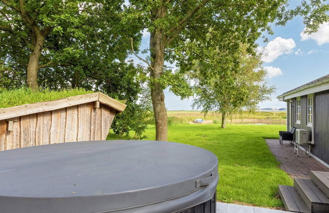 4 Person Holiday Home in Thisted-by Traum - Foto 20