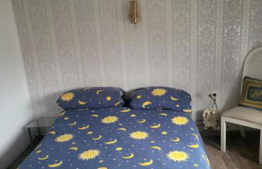 Ambergers Ferienwohnung - Foto 4