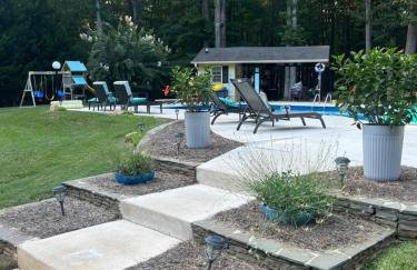 Walker Resort - Foto 14