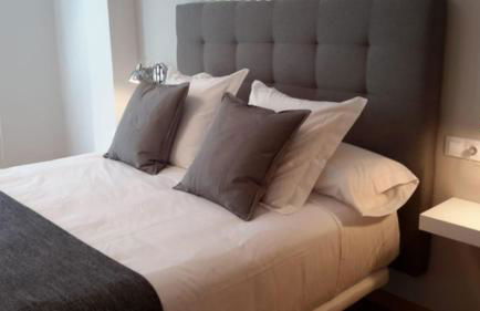 APARTAMENTOS PORTA NOVA - Foto 1