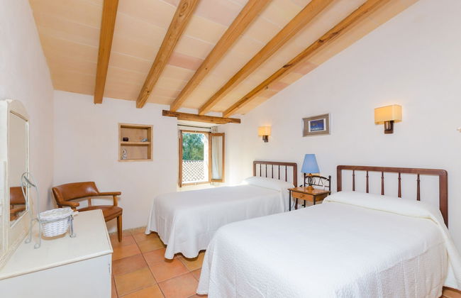 Finca Can Maria Costitx - Photo 29